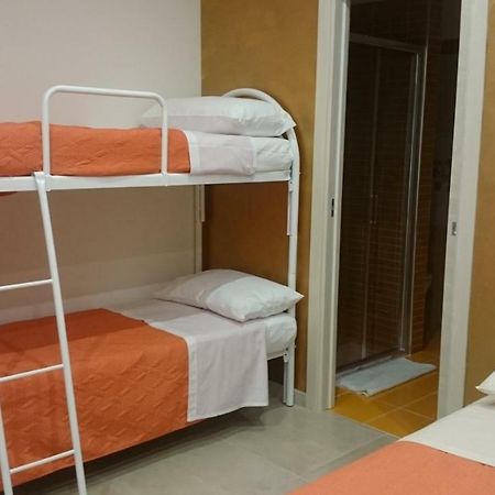 La Dimora Di Vituccio B&B Avetrana Εξωτερικό φωτογραφία