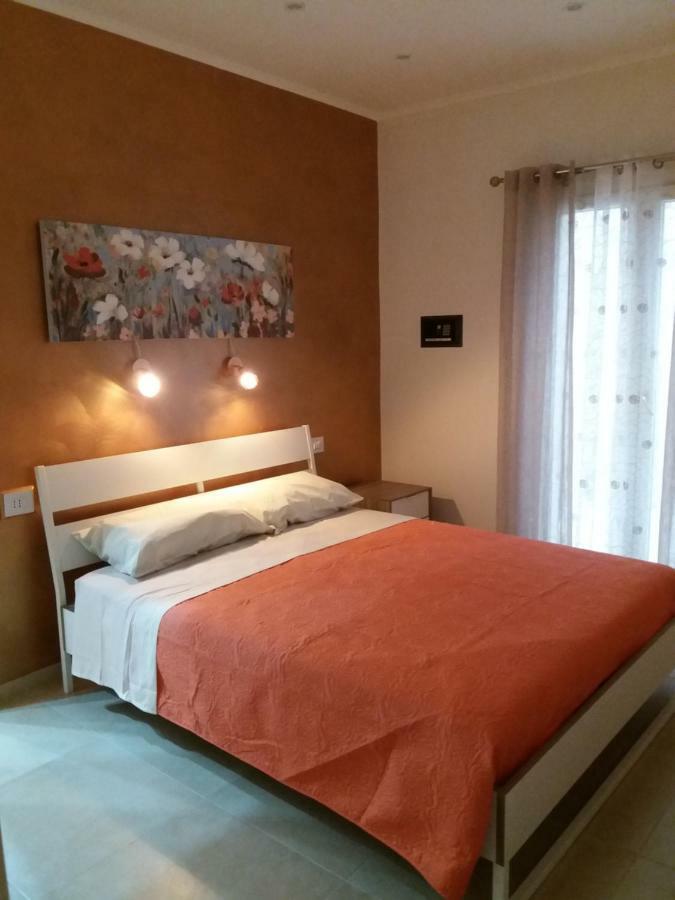 La Dimora Di Vituccio B&B Avetrana Εξωτερικό φωτογραφία