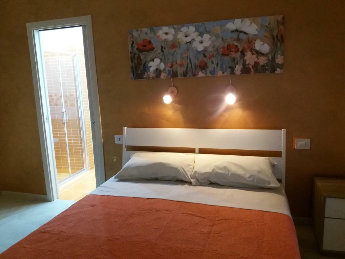 La Dimora Di Vituccio B&B Avetrana Εξωτερικό φωτογραφία
