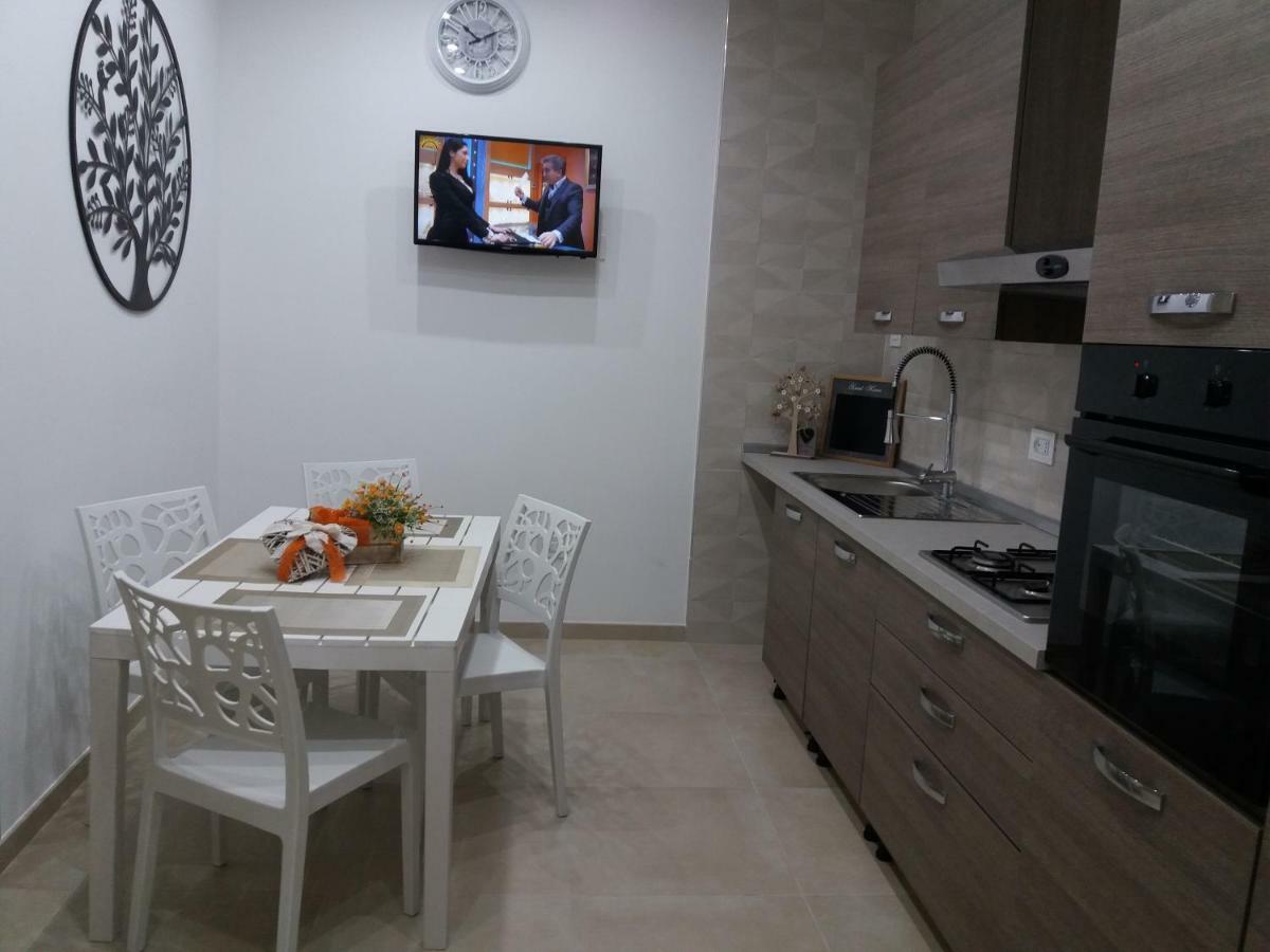 La Dimora Di Vituccio B&B Avetrana Εξωτερικό φωτογραφία