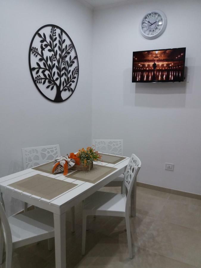 La Dimora Di Vituccio B&B Avetrana Εξωτερικό φωτογραφία