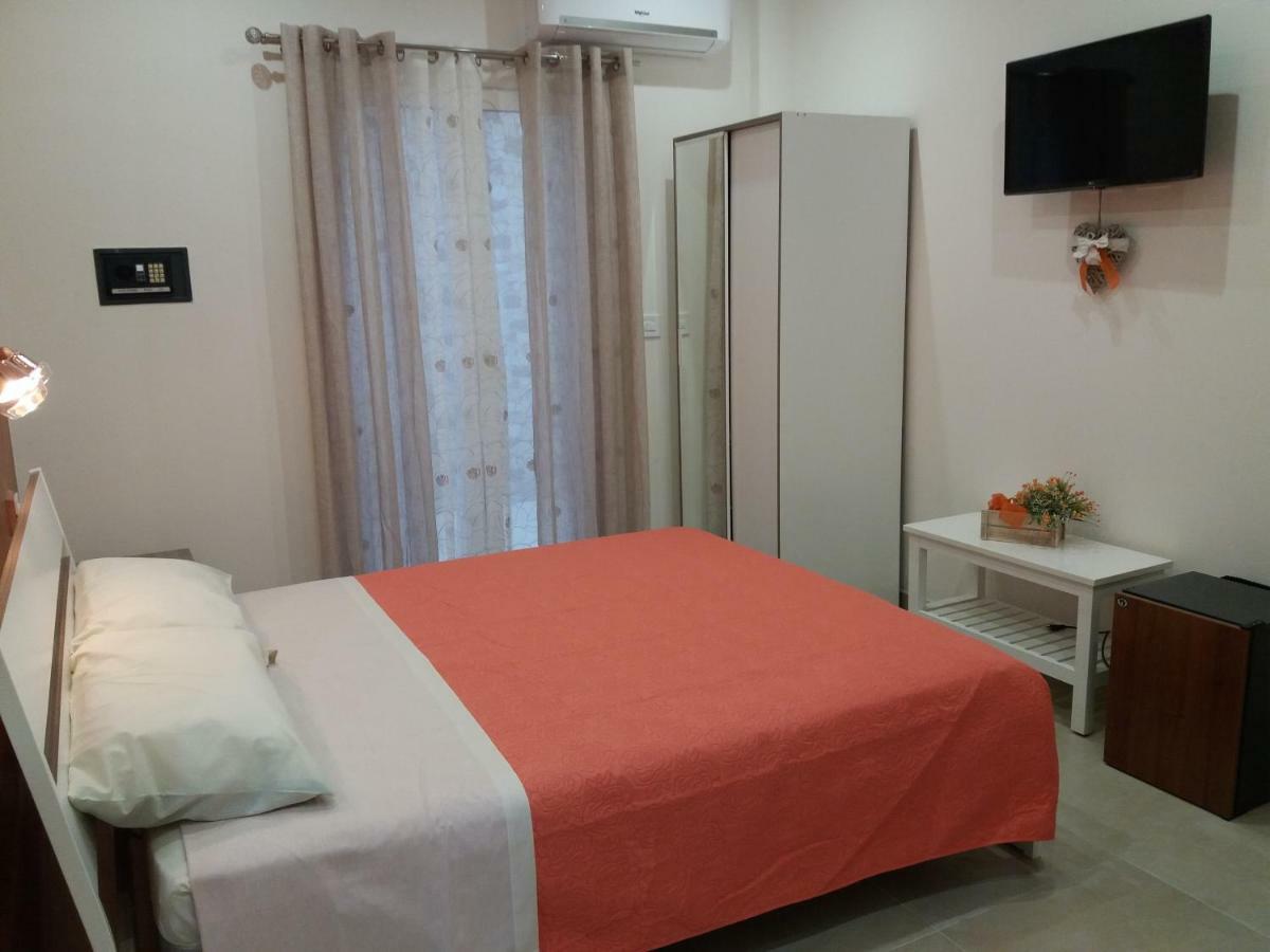 La Dimora Di Vituccio B&B Avetrana Εξωτερικό φωτογραφία