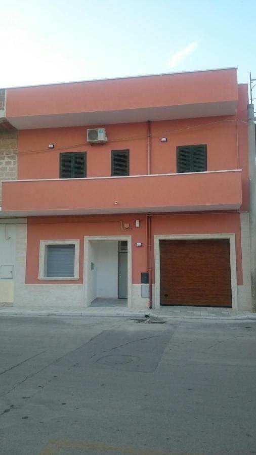 La Dimora Di Vituccio B&B Avetrana Εξωτερικό φωτογραφία