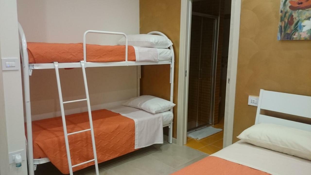 La Dimora Di Vituccio B&B Avetrana Εξωτερικό φωτογραφία