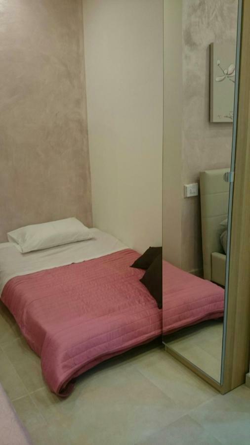 La Dimora Di Vituccio B&B Avetrana Εξωτερικό φωτογραφία