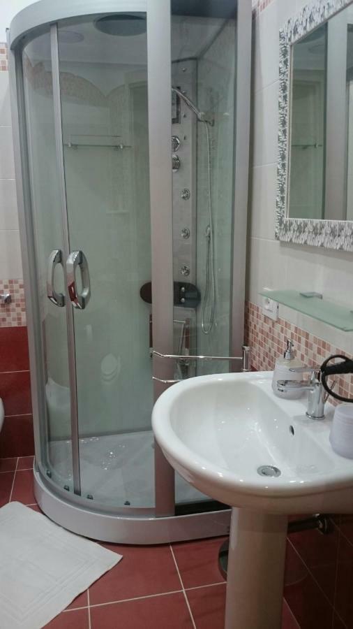 La Dimora Di Vituccio B&B Avetrana Εξωτερικό φωτογραφία
