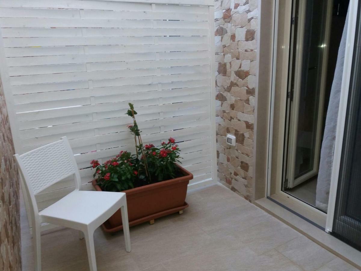 La Dimora Di Vituccio B&B Avetrana Εξωτερικό φωτογραφία