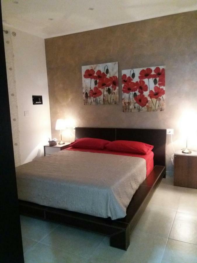 La Dimora Di Vituccio B&B Avetrana Εξωτερικό φωτογραφία