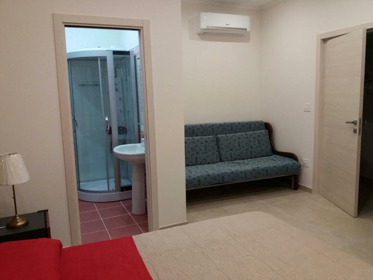 La Dimora Di Vituccio B&B Avetrana Εξωτερικό φωτογραφία