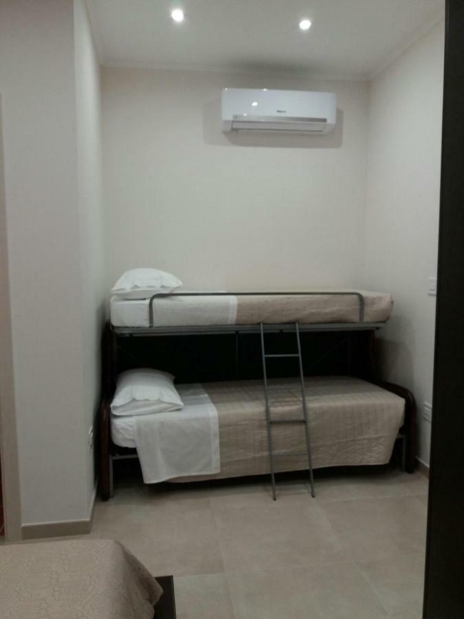 La Dimora Di Vituccio B&B Avetrana Εξωτερικό φωτογραφία