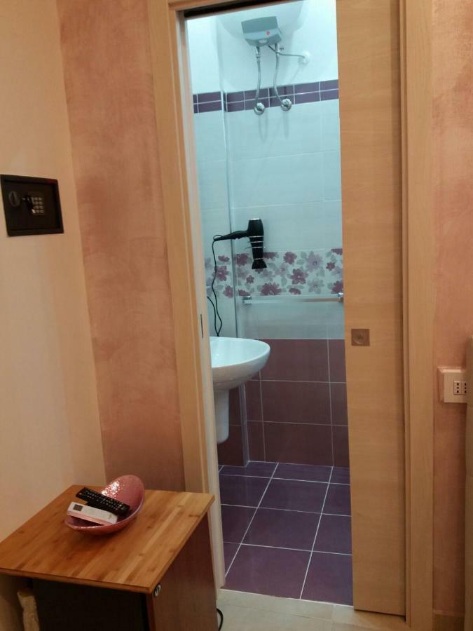 La Dimora Di Vituccio B&B Avetrana Εξωτερικό φωτογραφία