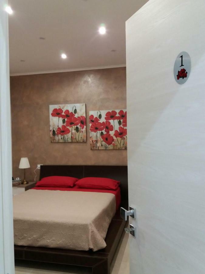 La Dimora Di Vituccio B&B Avetrana Εξωτερικό φωτογραφία