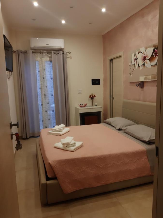 La Dimora Di Vituccio B&B Avetrana Εξωτερικό φωτογραφία