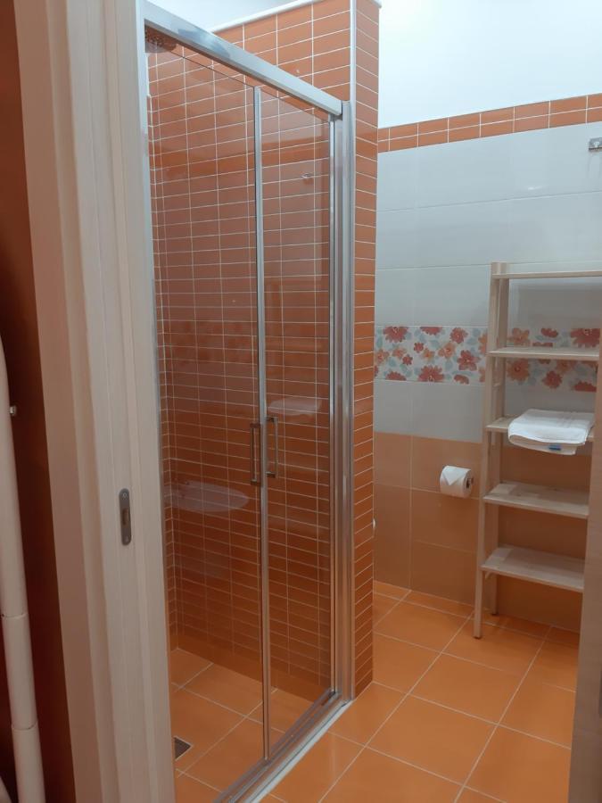 La Dimora Di Vituccio B&B Avetrana Εξωτερικό φωτογραφία
