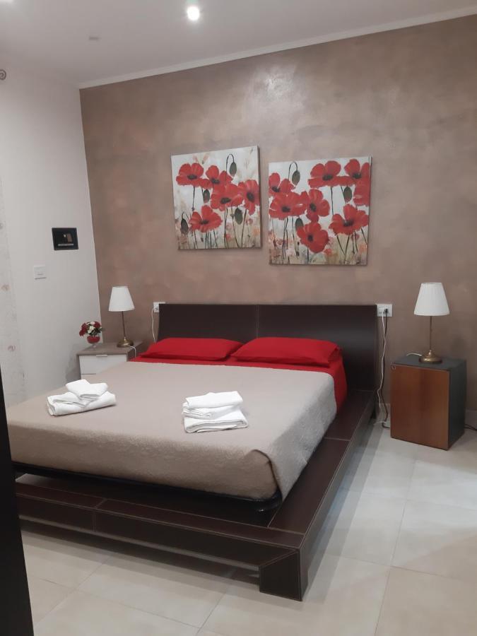 La Dimora Di Vituccio B&B Avetrana Εξωτερικό φωτογραφία