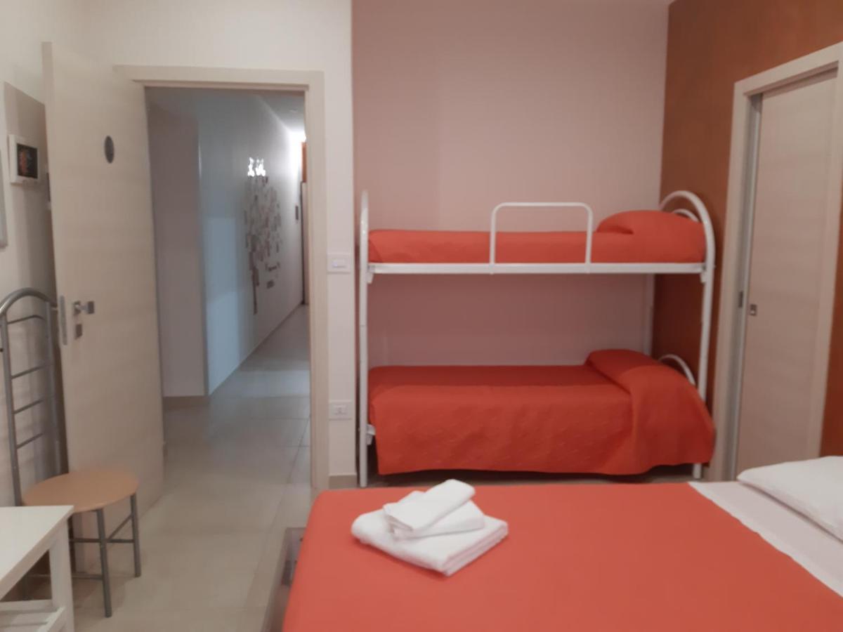La Dimora Di Vituccio B&B Avetrana Εξωτερικό φωτογραφία