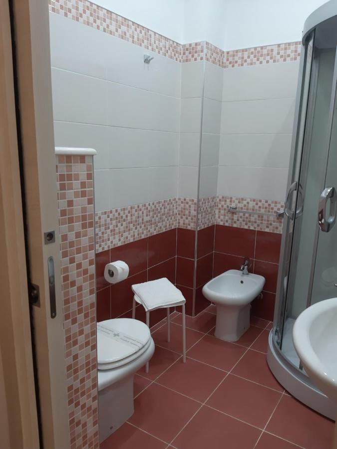 La Dimora Di Vituccio B&B Avetrana Εξωτερικό φωτογραφία